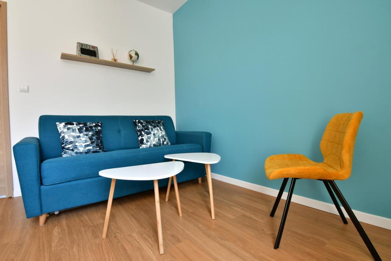 Le 44 - T2 Renove Moderne Et Confortable En Centre-Ville Montluçon Eksteriør billede